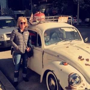 Meet your Posher, Cara